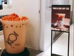 -KOI The(卓悦汇购物中心店)