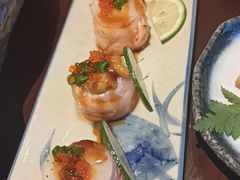 -松子料理(华威桥店)