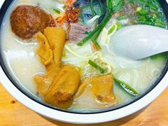 -大头亮羊汤烩面·河南非遗(良乡总店)