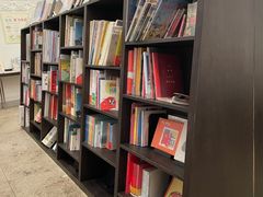 -思南书局·诗歌店