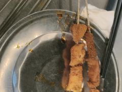 -清真·馬坡二旦烧烤(人生一串拍摄店)