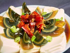 火锅鸡-超越炭火牛蛙火锅鸡(河东店)