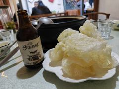 -茶马古道·野生菌清汤黄牛肉(沙溪店)