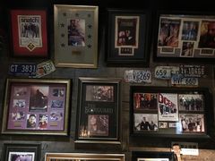 -BIGHOUSE·大房子电影主题融合餐厅(盐河巷店)