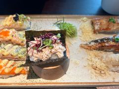 -79号渔船海鲜饭店(华强北店)