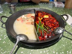 -五里关火锅(上海鑫耀·光环Live店)