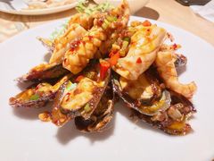 -渔太泰漓江小馆·广西融合菜(西街店)