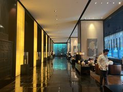 -上海璞麗酒店