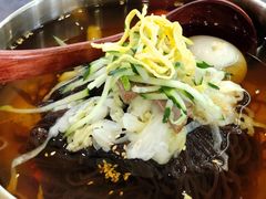 -服务大楼冷面(延大店)