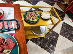 -别装假铝盆烤肉(三道街店)