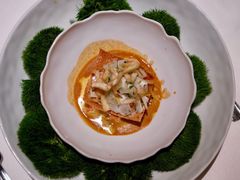 -Le Comptoir de Pierre Gagnaire