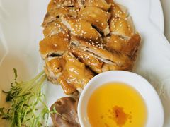 -海宝酒家(中山四路店)