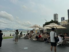 -SAANCI山池咖啡(海上世界文化艺术中心店)