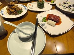 -三凤酒家·百年无锡菜(清扬茂业店)