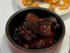 吉士红烧肉-老吉士酒家(天平路店)