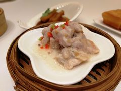 古法蒸排骨-悦雅居·老广州老味道(长湖店)