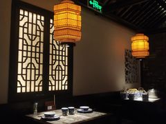 -绿茶餐厅(西湖银泰百货店)