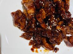 -千日贺茶餐厅(开发区安盛店)