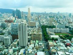 -高雄85大楼-观景台