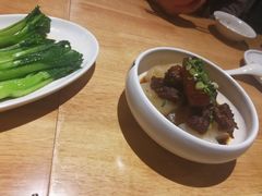 -兰亭轩茶餐厅(长江路店)
