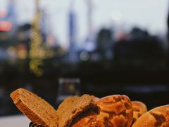 -Wolfgang’s Steakhouse 沃夫冈牛排馆(上海白玉兰广场店)