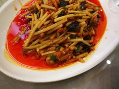 -成都驻京办餐厅(蜀都宾馆店)