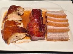 -兰亭轩茶餐厅(长江路店)