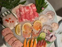 -生如夏花泰式火锅(伊藤双楠店)