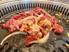 -米家·鹤城炭火米家(直营总店)