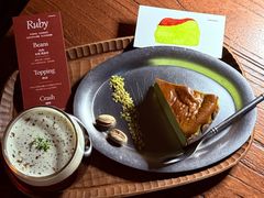 -MINDFO咖啡厅(岗顶店)