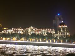 -海河游船-永乐码头(大悲院)
