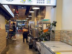 -味之绝热血美蛙鱼火锅(中坝店)