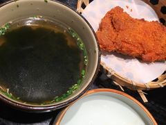 -和府捞面(东直门银座店)