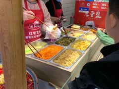 -三兄弟高炉烧饼