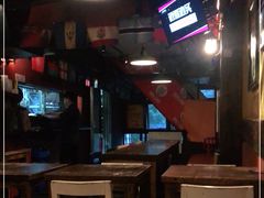 大堂-么哈MOJAR(北京五道口店)