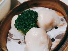-港久茶餐厅(鹭洲里店)