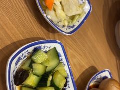 -舌尖尖·兰州牛肉面(浦东机场店)