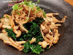 -本处·素食·融合料理(南油店)