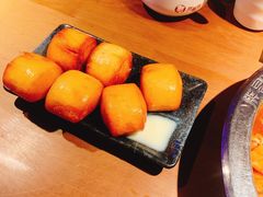 -胖哥俩肉蟹煲(淮安万达店)