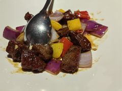 -江南赋(内蒙古大厦店)