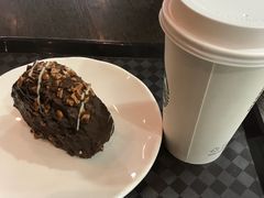 -星巴克(南京商厦店)