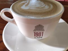 -1901 Cafe(西四店)