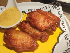 -太二酸菜鱼(天鹅湖万达店)