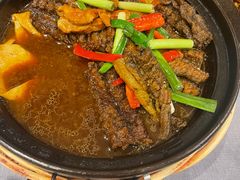 -金哥私房菜馆(张府园总店)