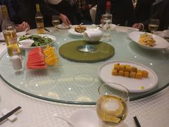 -望乡楼上海菜(日月光店)