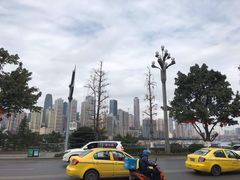 -白乐天毛肚火锅馆(南滨路店)