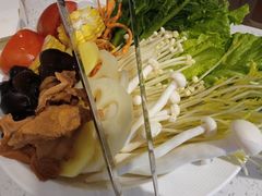 -八珍玉食鸡煲·打边炉(印象城店)