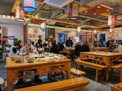 -堂客老火锅(欣阳广场总店)