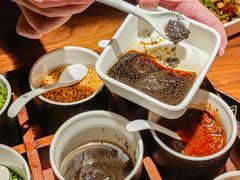 -揽季锅物会.福建黄鱼.海鲜姿造(五四路店)