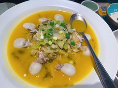 -苏帮袁Sue Cuisine(南开大悦城店)
